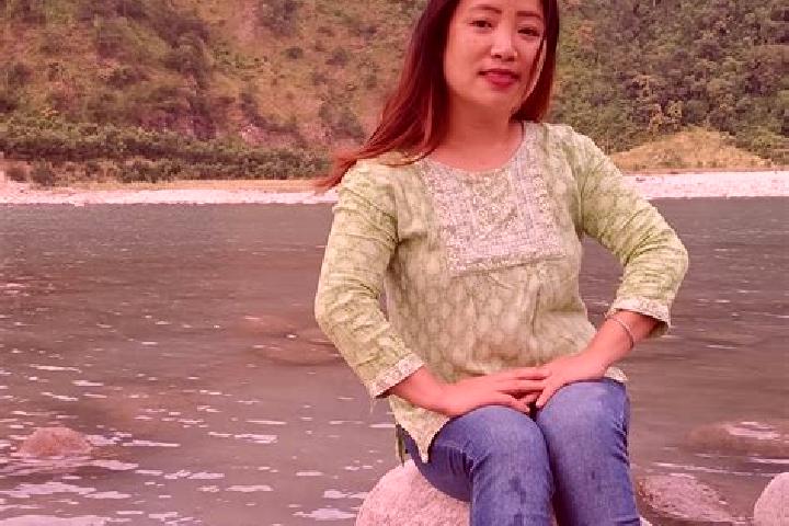 Mila, 30 — Escort in Tezu, India