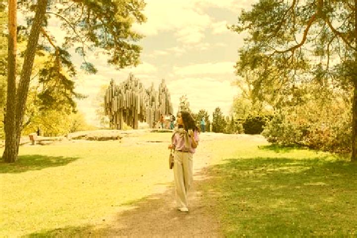 Mila, 30 — Escort in Vanha-Nuuksio-Nupuri, Finland