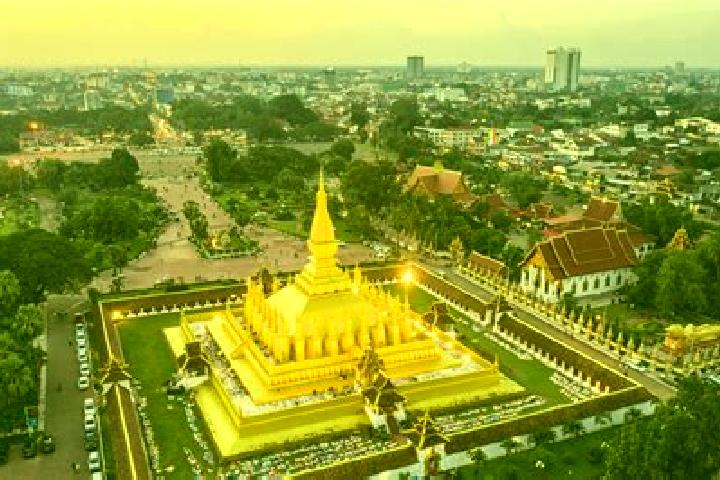 Mila, 30 — Escort in Vientiane, Laos