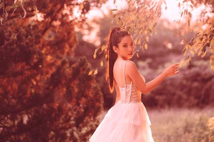 Mila, 30 — Escort in Zhang an, China