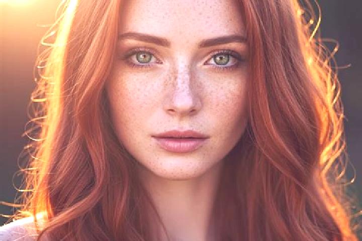 Mila, 31, a auburn green-eyed mediterranean companion based in Zamfira. Offering Fetish, Deep French Kissing. Available for incall and outcall, overnight boo...