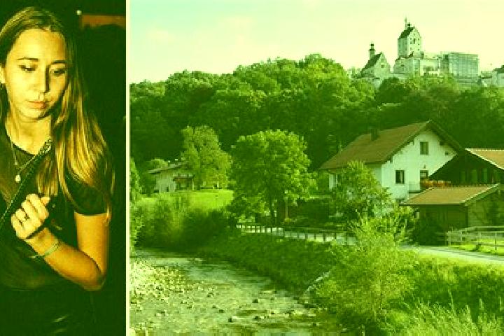 Mila, 31, a auburn grey-eyed european companion based in Aschau im Chiemgau. Offering Travel Companion, Dinner Date, Fetish. Available for incall and outcall...