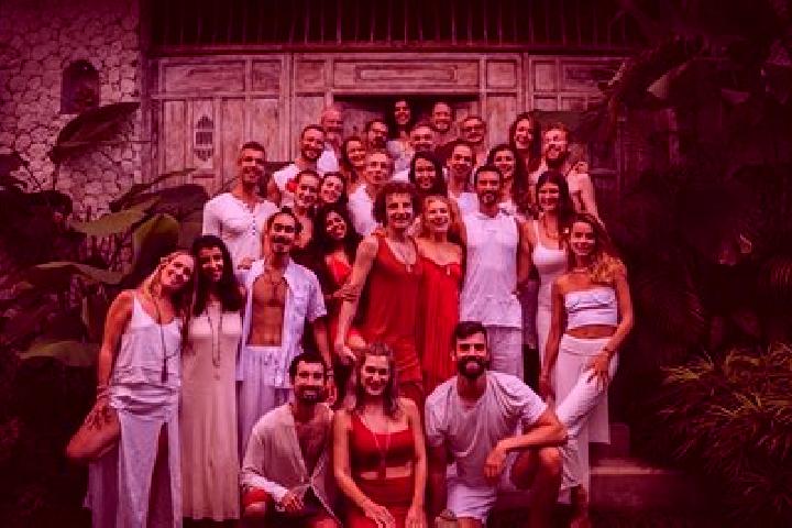 Mila, 31, a brunette brown-eyed caucasian companion based in Gavalou. Offering Tantra, Couples, Massage. Available for incall and outcall, day and evening da...