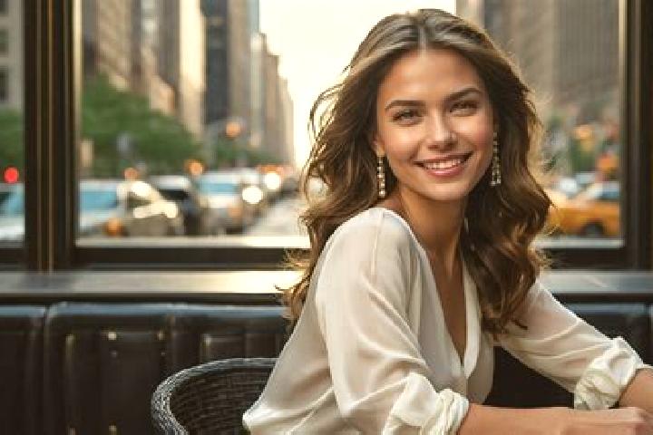 Mila, 31, a brunette grey-eyed mediterranean companion based in Pignans. Offering Party Girl, Travel Companion, Massage, Erotic Massage. Available for incall...