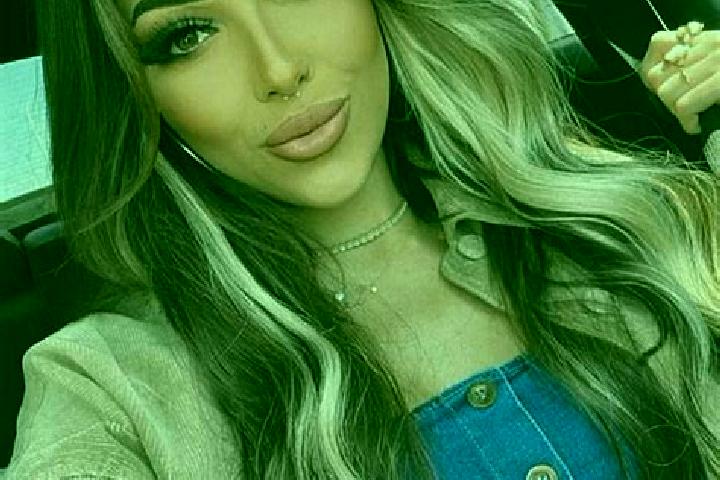 Mila, 31, a dark blonde brown-eyed mediterranean companion based in Kalipadhon. Offering Erotic Massage, BDSM, Overnight, Duos, Fetish. Available for incall ...