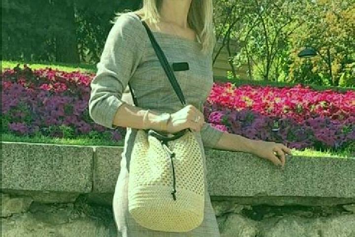Mila, 31 — Escort in Banovo Polje, Serbia