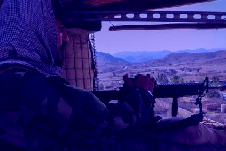 Mila, 31 — Escort in Barg-e Matal, Afghanistan
