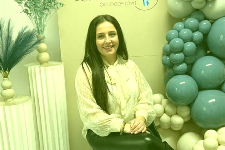 Mila, 31 — Escort in Chocianow, Poland