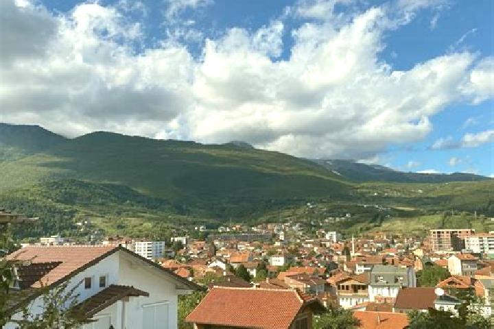 Mila, 31 — Escort in Decan, Kosovo