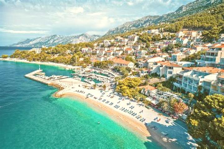 Mila, 31 — Escort in Gradac, Croatia