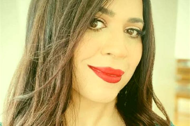 Mila, 31 — Escort in Hanna, Iran