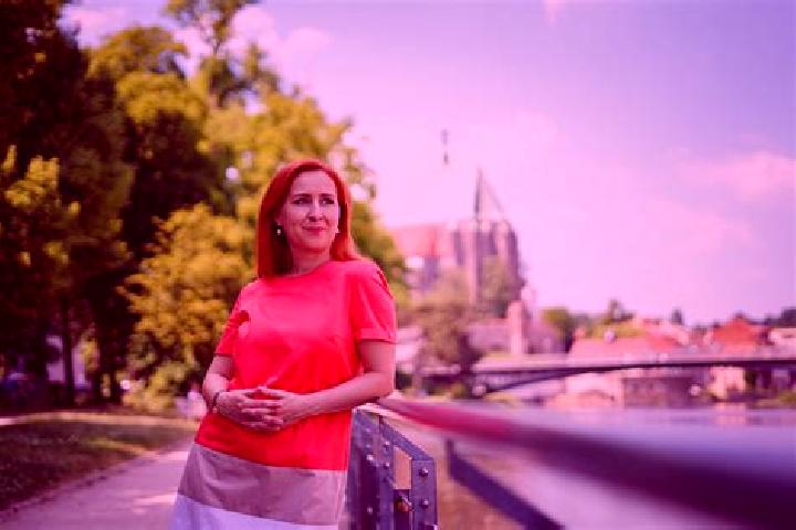 Mila, 31 — Escort in Hirschfelde, Germany
