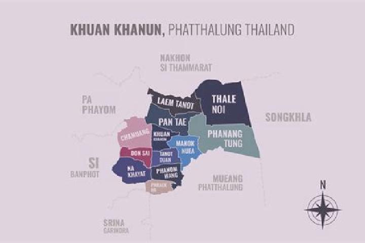 Mila, 31 — Escort in Khuan Kalong, Thailand