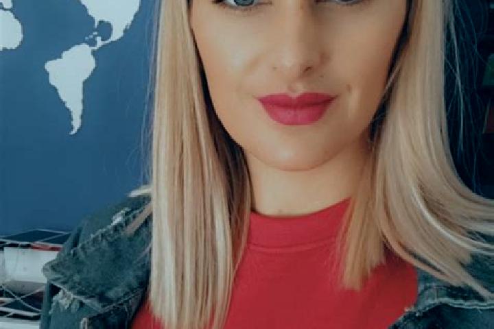 Mila, 31 — Escort in La Muela, Spain