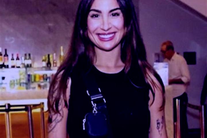 Mila, 31 — Escort in Magra, Australia