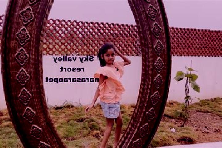 Mila, 31 — Escort in Narasaraopet, India