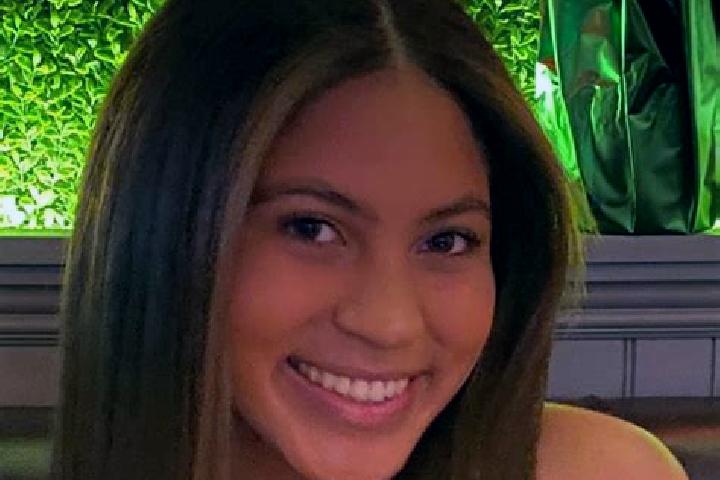 Mila, 31 — Escort in Paramus, United States