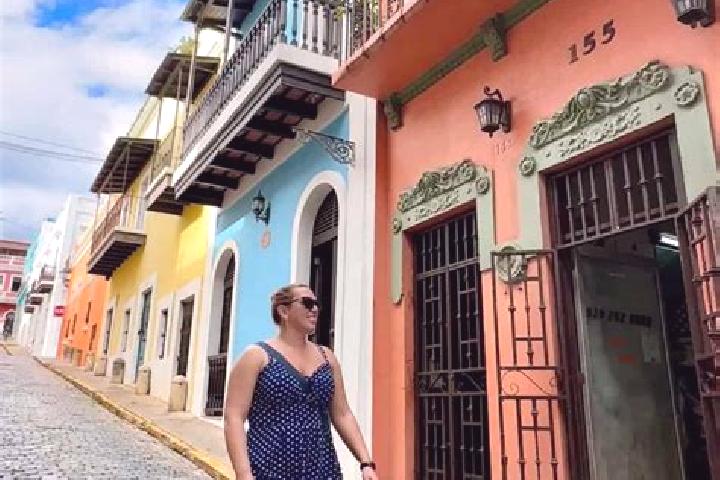 Mila, 31 — Escort in Puerto Limon, Ecuador