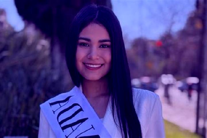 Mila, 31 — Escort in Rinconada, Argentina