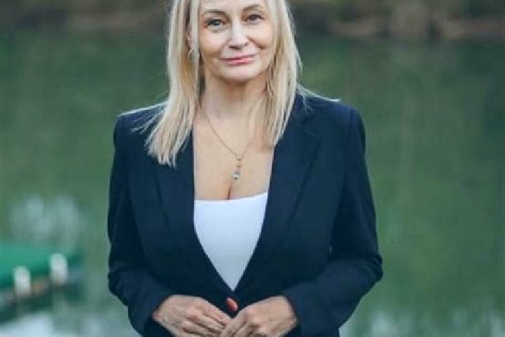 Mila, 31 — Escort in Rivesville, United States