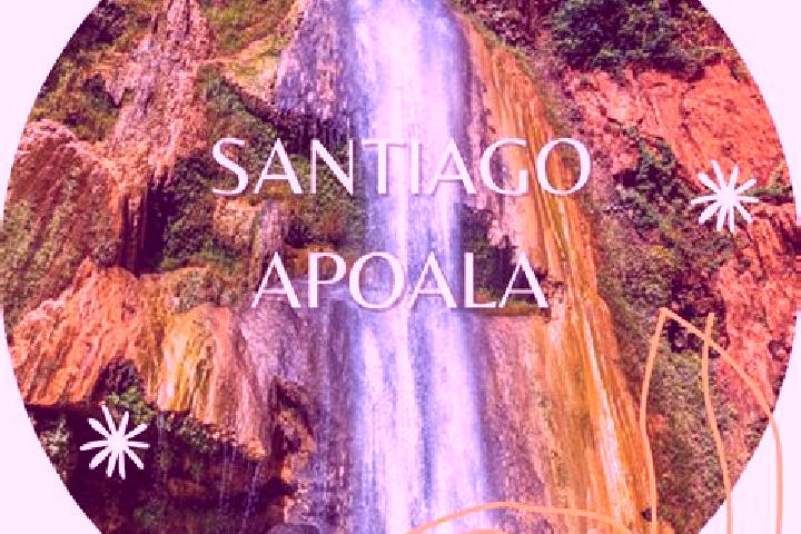 Mila, 31 — Escort in Santiago Apoala, Mexico