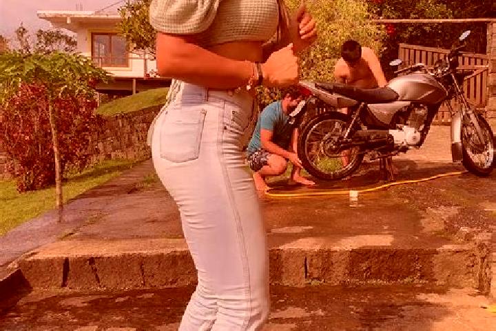 Mila, 31 — Escort in Sao Francisco de Sales, Brazil