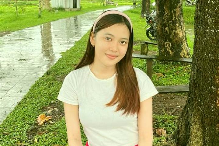 Mila, 31 — Escort in Suci Kidul, Indonesia