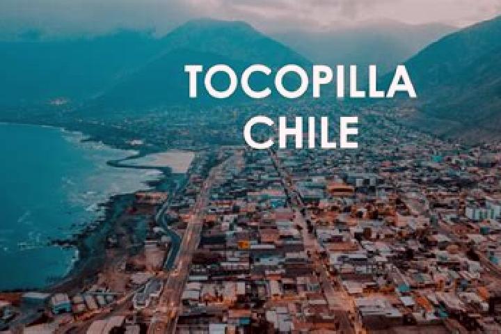 Mila, 31 — Escort in Tocopilla, Chile