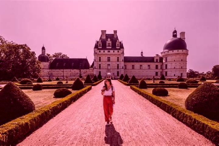 Mila, 31 — Escort in Valencay, France