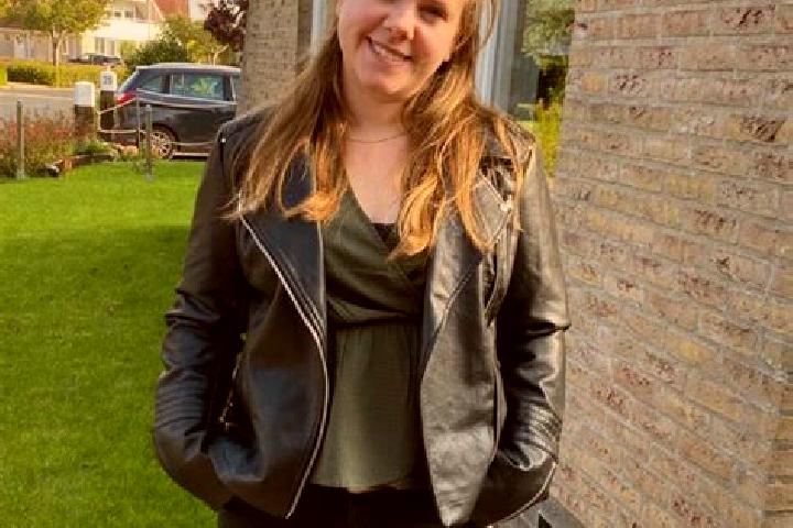 Mila, 31 — Escort in Zoutkamp, Netherlands