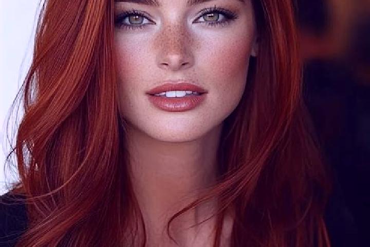 Mila, 32, a auburn amber-eyed ebony companion based in Olintepeque. Offering A-Level, Dinner Date, Fetish. Available for incall and outcall, overnight bookin...