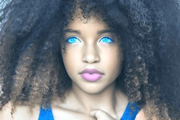 Mila, 32, a black blue-eyed ebony companion based in East Prospect. Offering Fetish, Prostate Massage, Domination, Tantra. Available for incall and outcall, ...