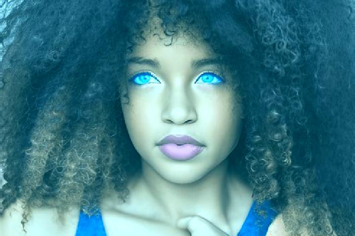 Mila, 32, a black blue-eyed ebony companion based in Solana. Offering OWO, Deep French Kissing, BDSM, Girlfriend Experience. Available for incall and outcall...