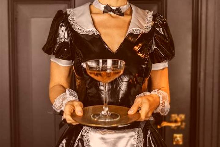 Mila, 32, a black brown-eyed slavic companion based in Rabano. Offering Fetish, Overnight, Erotic Massage, Striptease, BDSM. Available for incall and outcall...