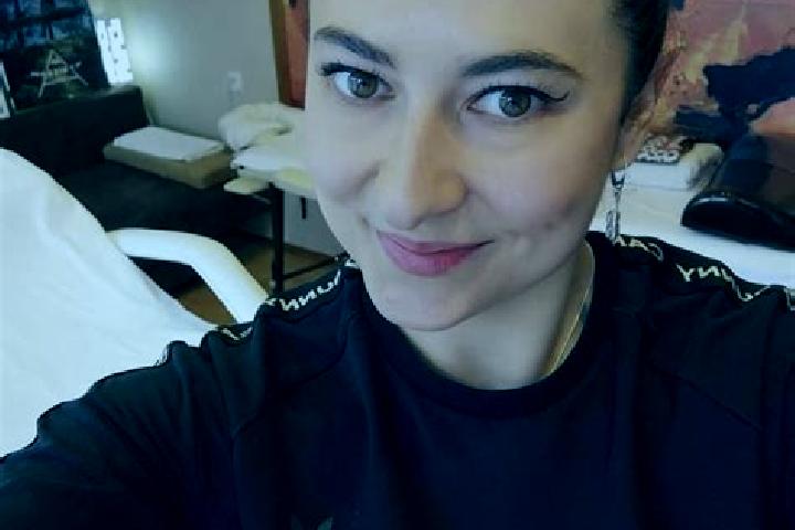 Mila, 32, a black dark-eyed slavic companion based in Ministro Andreazza. Offering CIM, Fetish, 69, Dinner Date. Available for incall and outcall, day and ev...