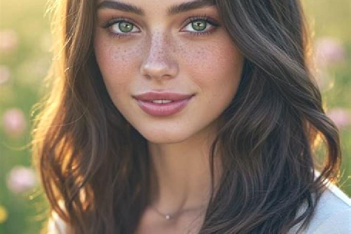 Mila, 32, a brunette amber-eyed caucasian companion based in Vecpiebalga. Offering Dinner Date, Couples. Available for incall and outcall, day and evening da...