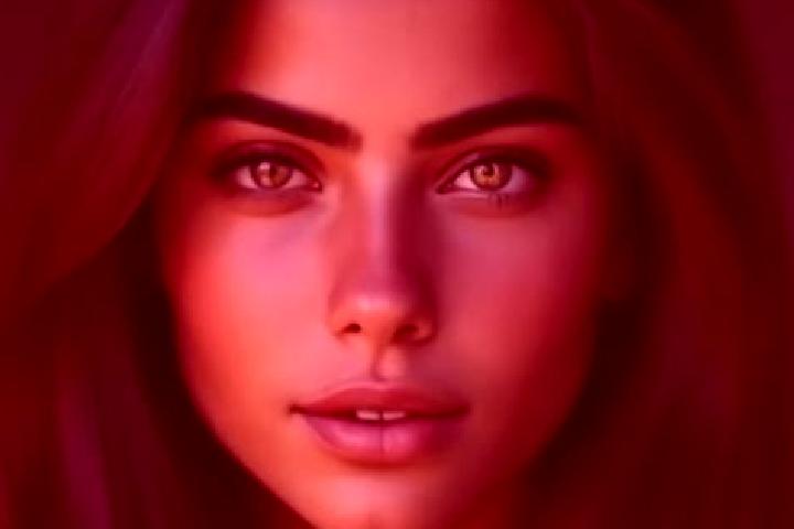 Mila, 32, a chestnut hazel-eyed latina companion based in Dahmani. Offering Tantra, Massage. Available for incall and outcall, day and evening dates.