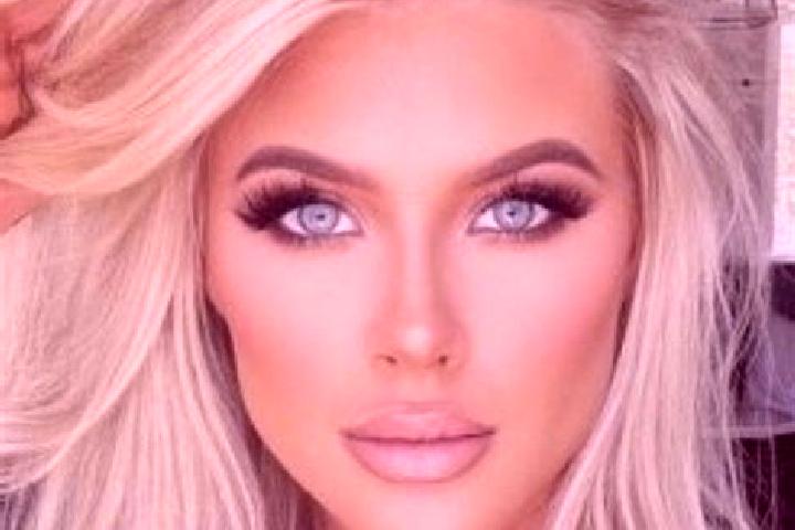 Mila, 32, a platinum blonde amber-eyed latina companion based in Rich Square. Offering Tantra, Girlfriend Experience, BDSM. Available for incall and outcall,...
