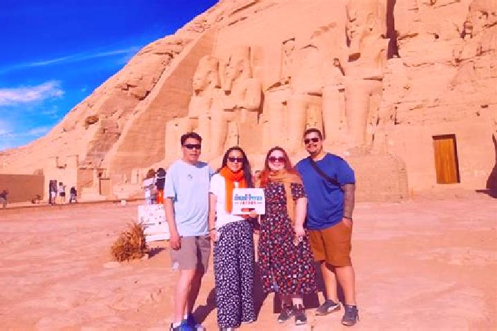 Mila, 32 — Escort in Abu Simbel, Egypt