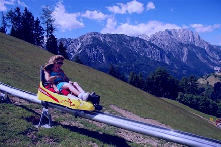 Mila, 32 — Escort in Assling, Austria