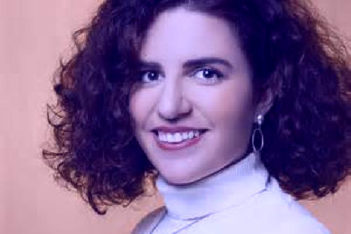 Mila, 32 — Escort in Athienou, Cyprus