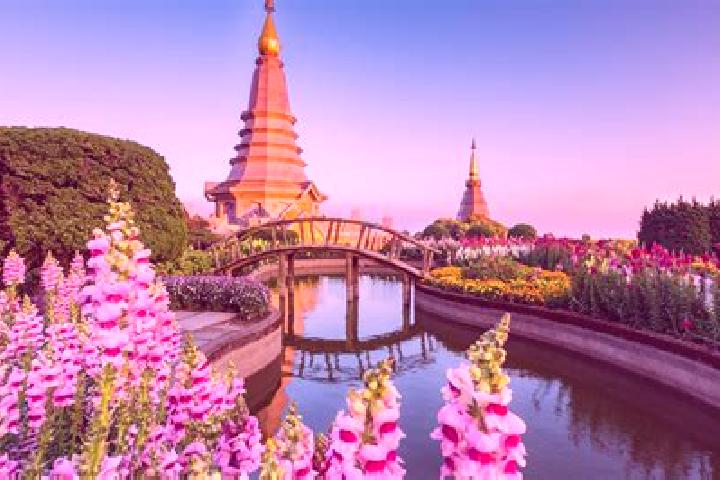 Mila, 32 — Escort in Bang Saphan, Thailand