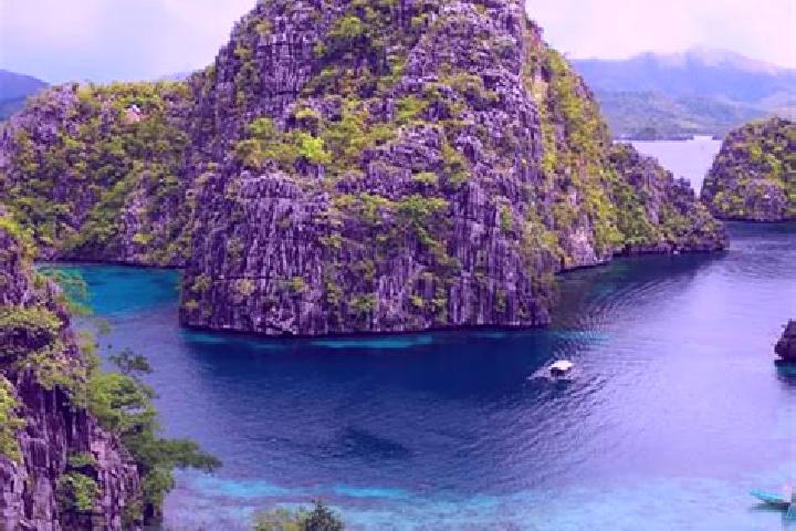 Mila, 32 — Escort in Caracal, Philippines