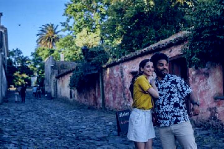 Mila, 32 — Escort in Colonia del Sol, Mexico