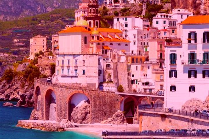Mila, 32 — Escort in Corte, Italy