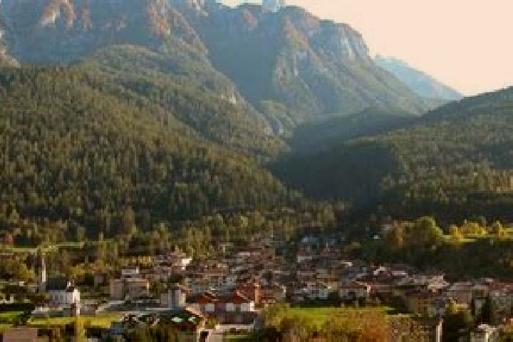 Mila, 32 — Escort in Dimaro-Folgarida, Italy