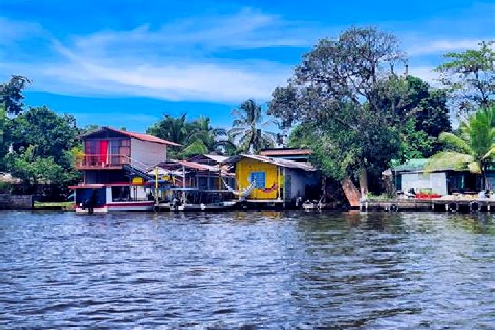 Mila, 32 — Escort in El Tortuguero, Nicaragua
