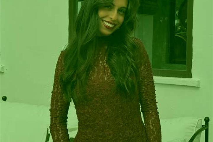 Mila, 32 — Escort in Flor Azul, Mexico