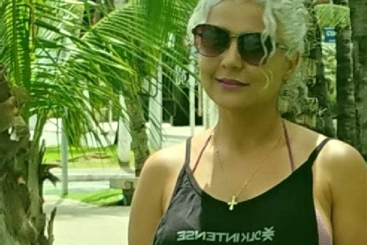 Mila, 32 — Escort in Galileia, Brazil