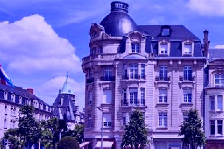 Mila, 32 — Escort in Gonderange, Luxembourg